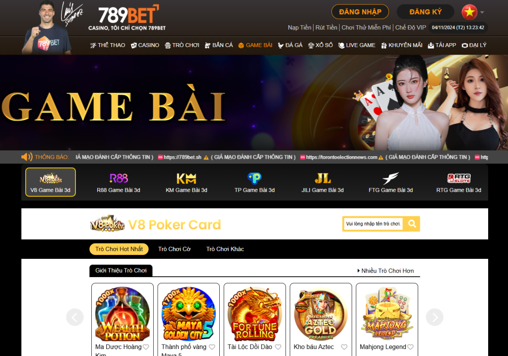 Phải hiểu rõ quy tắc tạo cù lũ trong Poker online tại 789Bet