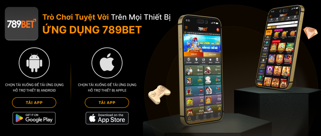 Vô vàn lợi ích khi đến với 789bet