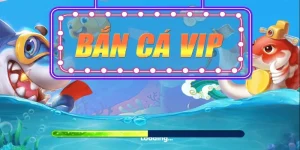 bắn cá vip