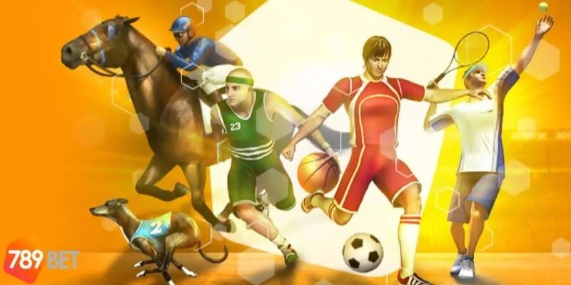 Cá cược thể thao kịch tính tại nhà cái