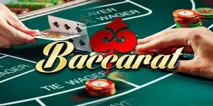 Những hình thức Baccarat hấp dẫn tại 789bet
