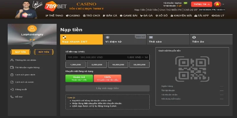 Các tiêu chí đánh giá minh bạch để nâng cấp tài khoản Các tiêu chí đánh giá minh bạch để nâng cấp tài khoản