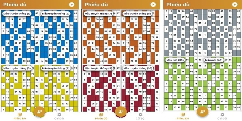 Cách tham gia Lotto 789BET với quy trình cụ thể và thuận tiện