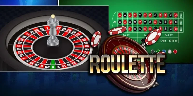 Chia sẻ chiến thuật chơi Roulette 789BET