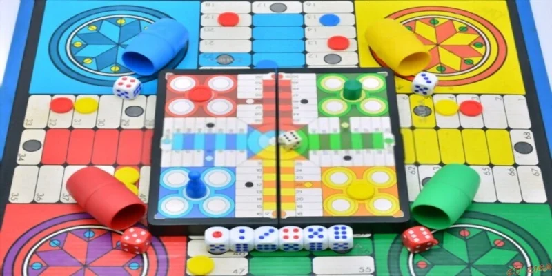 luật chơi cờ cá ngựa