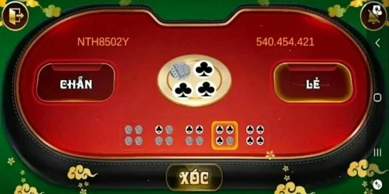 Tìm hiểu đặc điểm nổi bật của tài xỉu tại 789BET