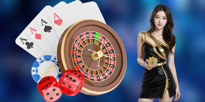 Đôi nét về trò chơi Baccarat 789bet Đôi nét về trò chơi Baccarat 789bet