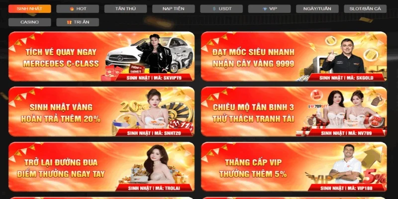 Hướng dẫn tham gia nhận ưu đãi với 4 bước Hướng dẫn tham gia nhận ưu đãi với 4 bước