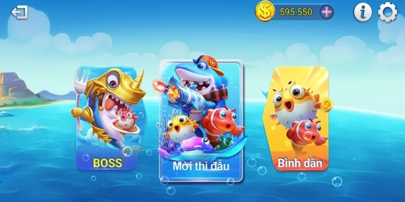 Khám phá các thông tin thú vị về sảnh game bắn cá VIP Khám phá các thông tin thú vị về sảnh game bắn cá VIP