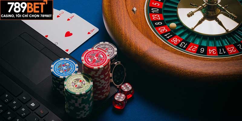 Sảnh game sở hữu kho game khủng