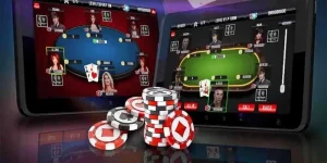 kinh nghiệm chơi Poker hiệu quả