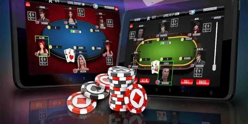 kinh nghiệm chơi Poker hiệu quả