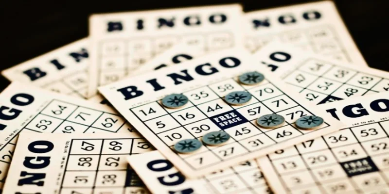Làm quen với Lotto 789BET qua những thông tin hấp dẫn sau đây