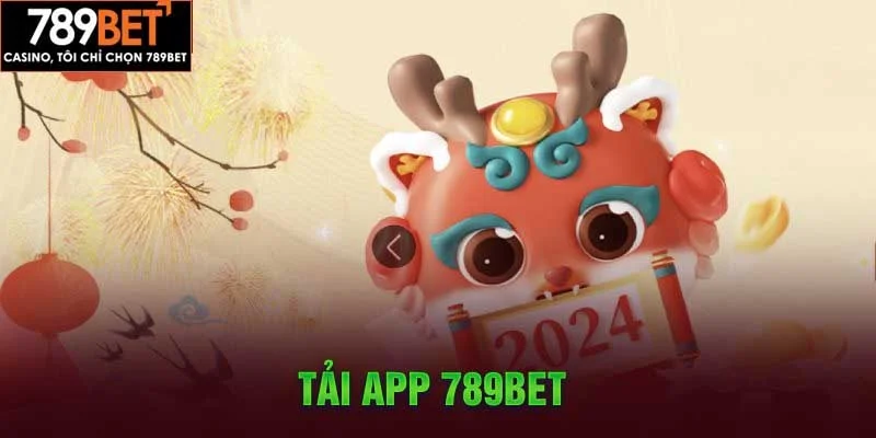 tải app 789bet