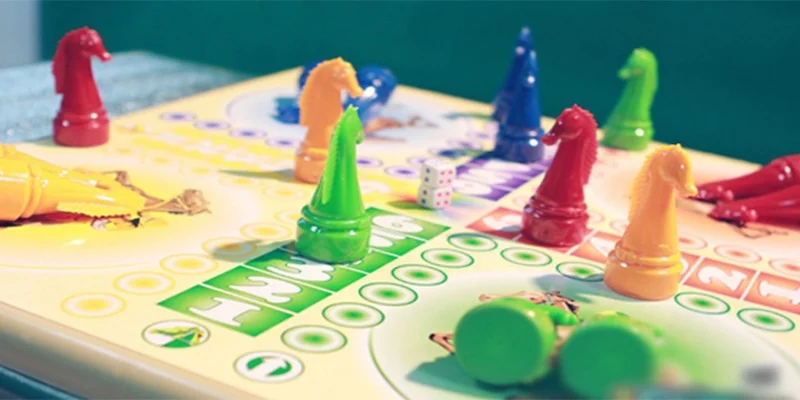 Tìm hiểu về trò chơi cờ cá ngựa Tìm hiểu về trò chơi cờ cá ngựa