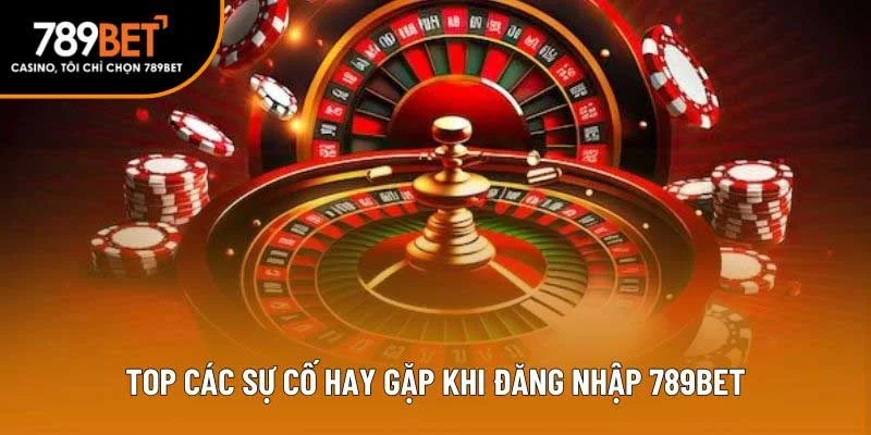 Lưu ý cần nắm khi truy cập tài khoản 789bet