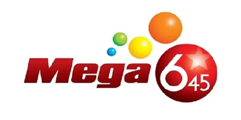 mega 6/45