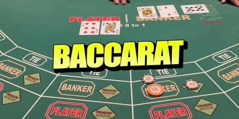 Mẹo đánh Baccarat 789bet của cao thủ Mẹo đánh Baccarat 789bet của cao thủ