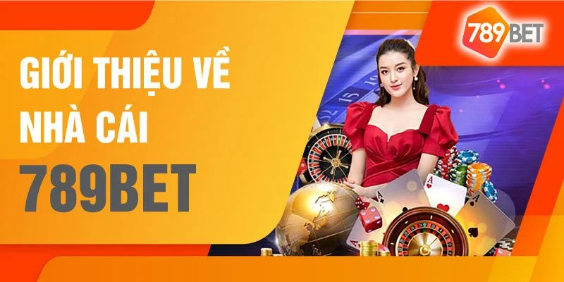 789bet là nhà cái cá cược online xuất hiện đầu tiên tại Việt Nam
