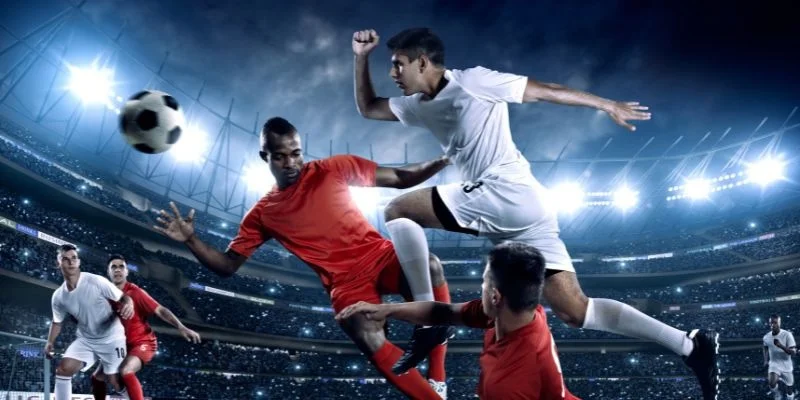 Chú ý cược tại sảnh không vi phạm điều cấm Chú ý cược tại sảnh không vi phạm điều cấm