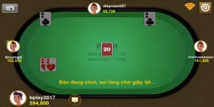 phỏm 789bet