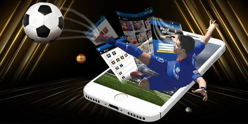 Quy trình trải nghiệm các siêu phẩm hiện hành tại IG sport Quy trình trải nghiệm các siêu phẩm hiện hành tại IG sport