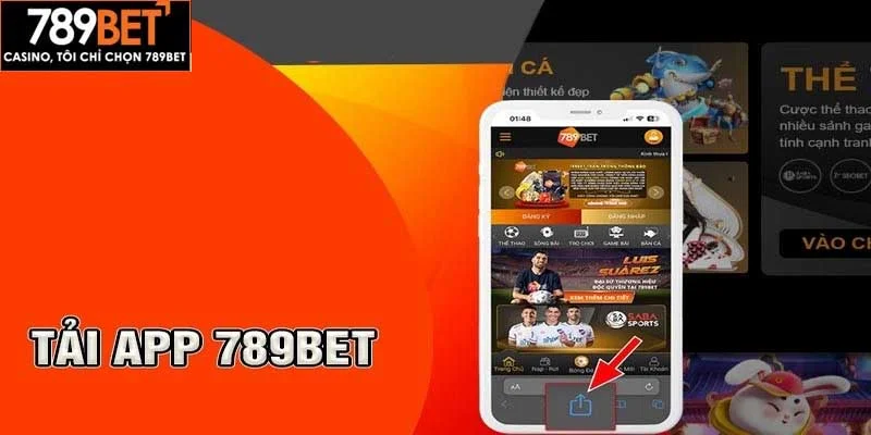 Sẵn sàng tận hưởng trải nghiệm đỉnh cao tại 789bet