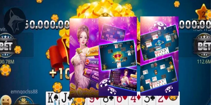 Tham gia Phỏm 789BET cực dễ dàng chỉ sau vài bước