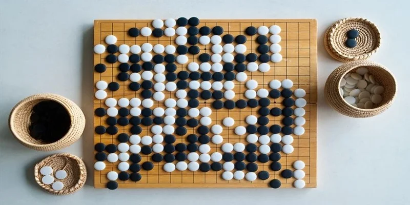 Giới thiệu về trò chơi trí tuệ cổ xưa