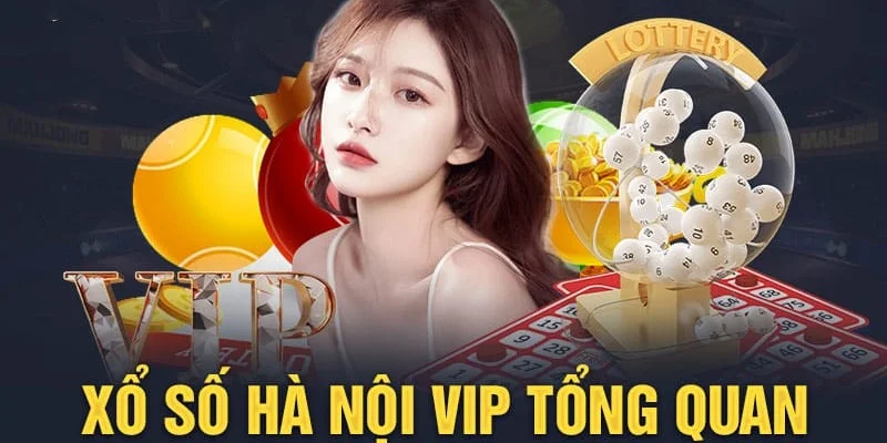 Giới thiệu loại hình xổ số hot hiện nay