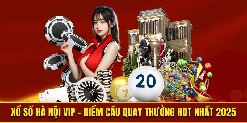 Ưu điểm vượt trội của Hà Nội VIP