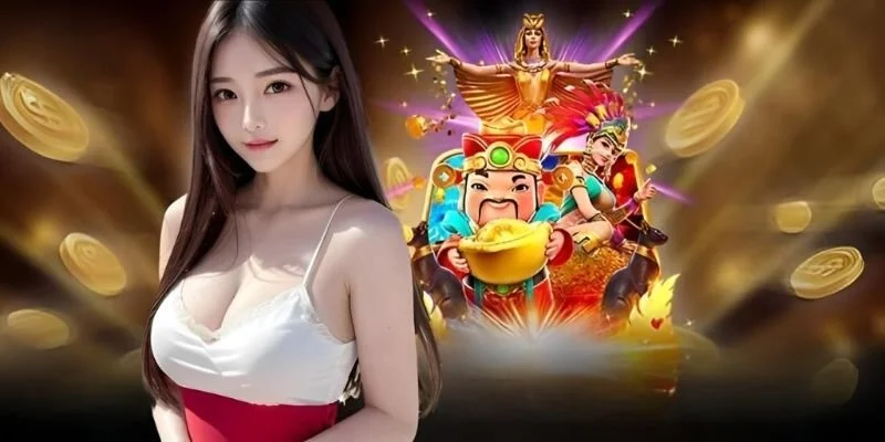 Những điểm mạnh vượt trội của sảnh nổ hũ TP điện tử tại 789BET Những điểm mạnh vượt trội của sảnh nổ hũ TP điện tử tại 789BET