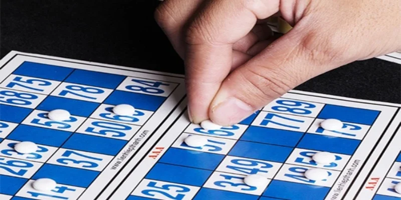 Những ưu điểm vượt trội khi tham gia Lotto 789BET