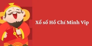 xổ số hồ chí minh vip