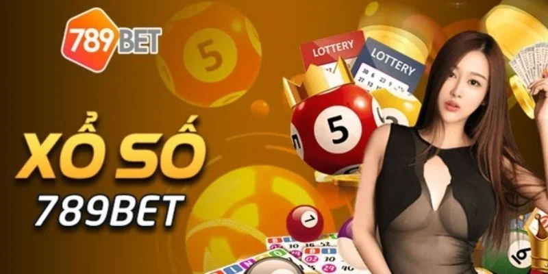 Trải nghiệm xổ số online hấp dẫn